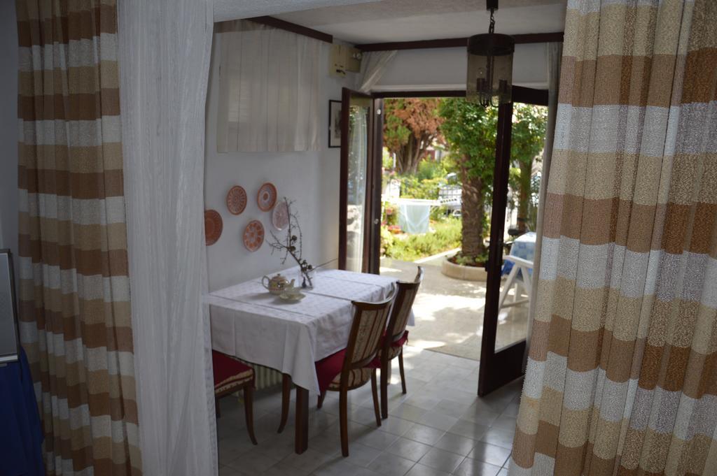 Hous Mira Poreč Quarto foto
