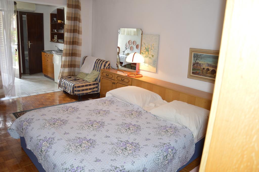 Hous Mira Poreč Quarto foto