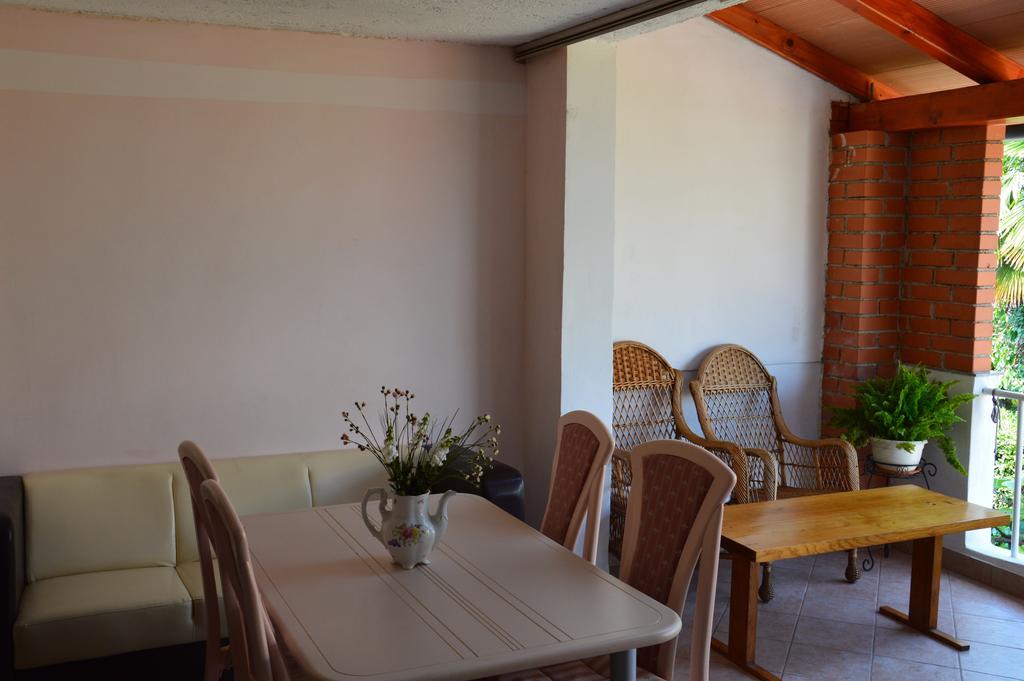 Hous Mira Poreč Quarto foto