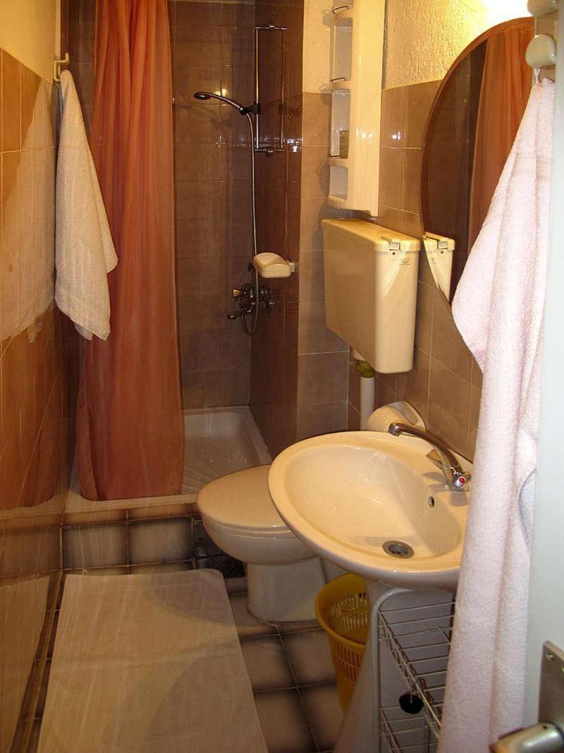 Hous Mira Poreč Quarto foto