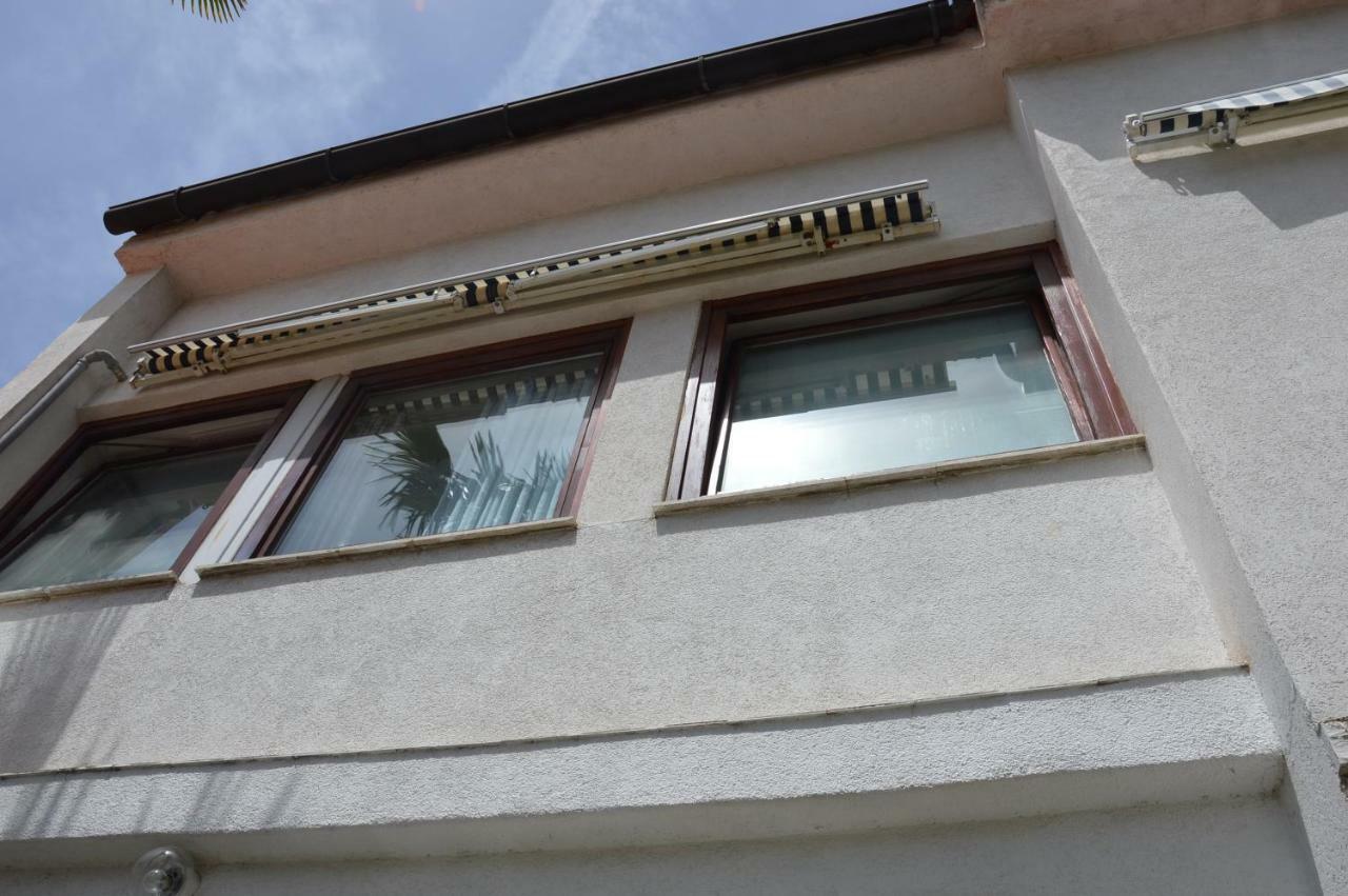 Hous Mira Poreč Exterior foto
